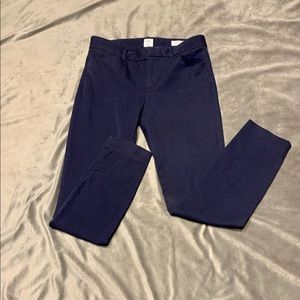 Gap Skinny Ankle Pants